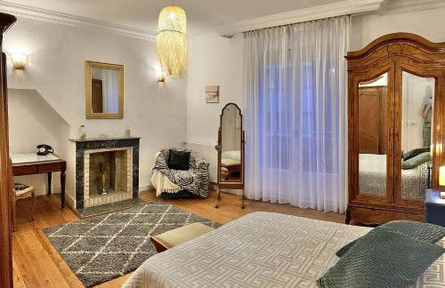 Ty Sarah Lomener Beach appartement - Foto 18