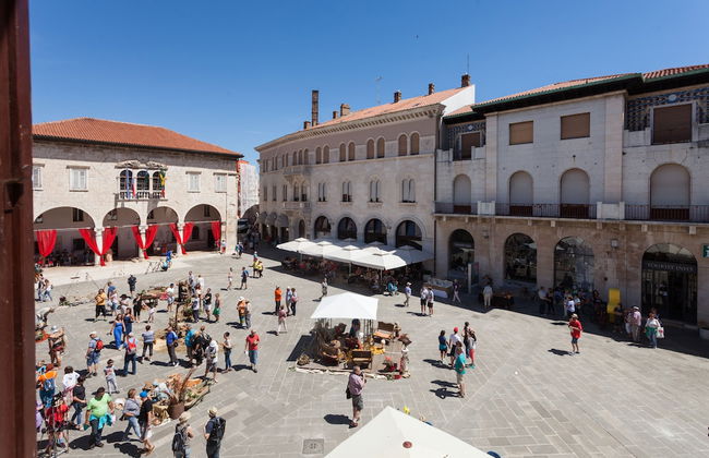 Augustus Forum View - Foto 37