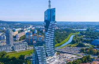 Olszynki Park Luxury Residence - Foto 29