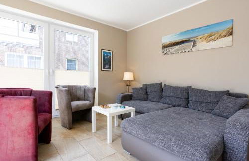 Ferienwohnungen Hafenresidenz Alter Speicher Lauterbach - Foto 55