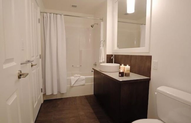 Mountain Spirit Resort - Foto 13