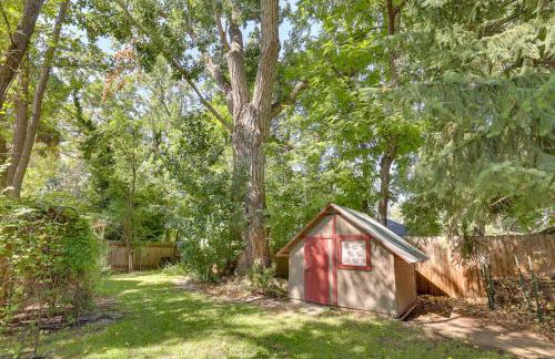 Pet-Friendly Boise Getaway 2 Mi to Downtown! - Foto 33