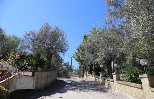 La Masseria PietraMarmo Caiazzo - App to con vista - Foto 31