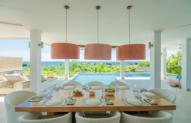 Deep Blue Villa Bali - Foto 65