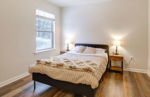 Quiet Family Home 5 Mi to Bowie Town Center! - Foto 18