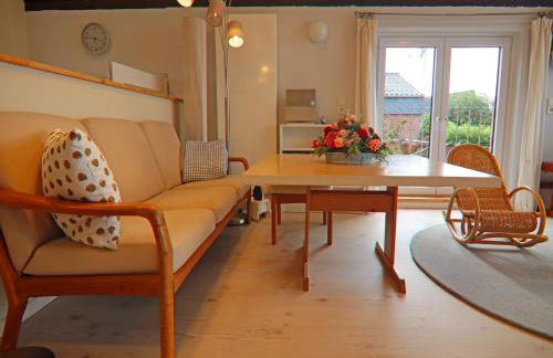 Ferienhaus, Krusendorf - Foto 24