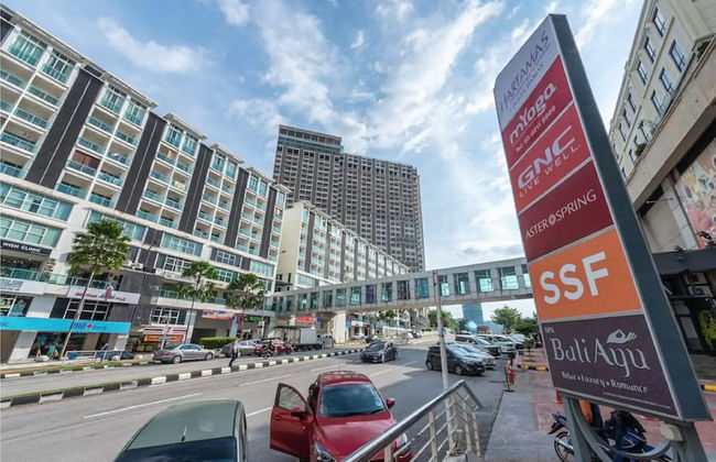 Urban Hive Suites, Dorsett Hartamas - Photo 39