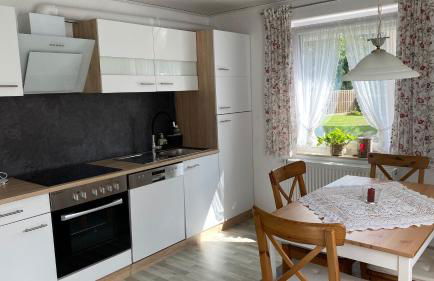 Ferienwohnung Schmid Lautrach im Illerwinkel - Foto 5