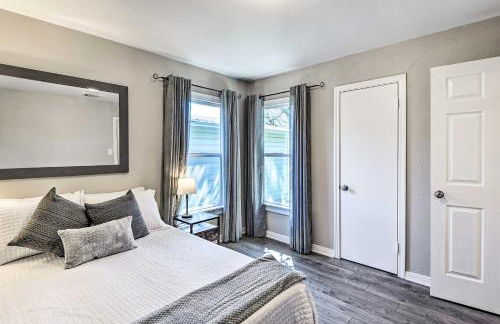 1 Mi to ATandT Stadium Downtown Arlington Home - Foto 17