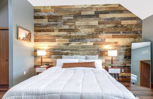 Relaxing 2Bedroom Townhome w/Playroom & Great View - Foto 33