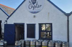 Old Brewery Cottage - Ellenabeich, Easdale - Isle of Seil - Foto 18