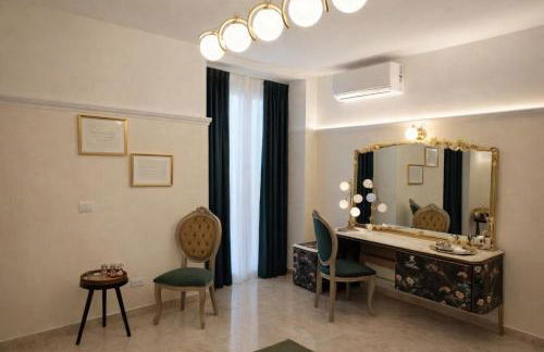 Hotiday Catania Stanze Letterarie - Foto 8