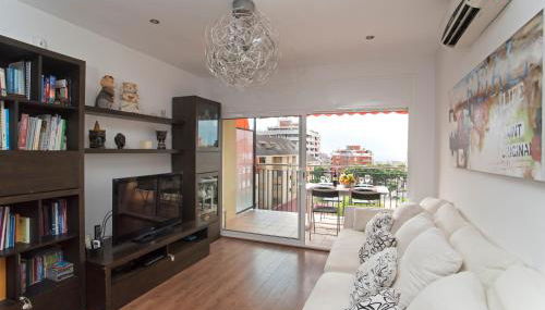 Vilamarlux I - Photo 3