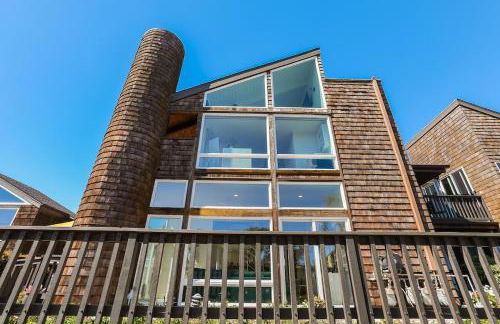 Luxury Beachfront Townhouse with Breathtaking Views - Foto 14