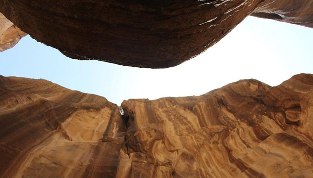 Discover Petra - Full-Day Tour - Photo 5