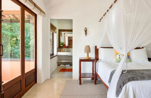 Casa Laranjeiras, Rio da Barra beach, Trancoso - Foto 57