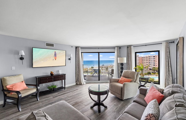 Inlet Reef Club by Panhandle Getaways - Foto 11