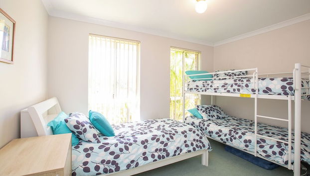 Retreat On Dolphin - Foto 3, Habitación