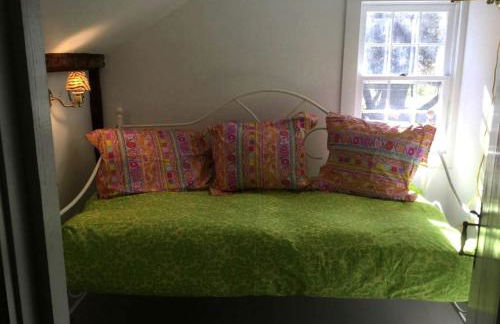 Secluded Cabin with Gorgeous Views near Stockbridge in the Berkshires of Massachusetts - Foto 5