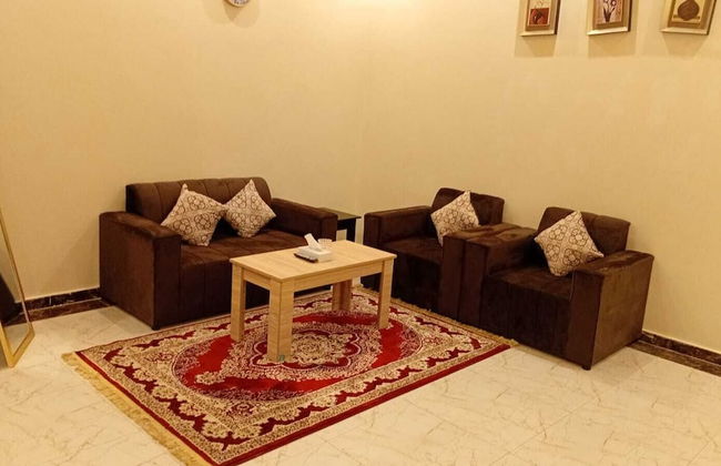 Luluat Althuraya Serviced Apartments - Foto 12