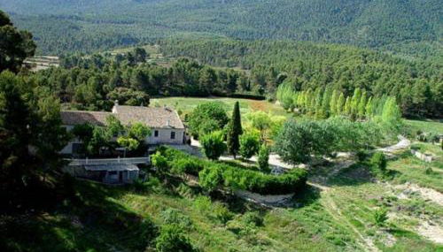 casa rural Mas Pare Sant - Foto 2