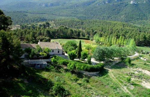 casa rural Mas Pare Sant - Foto 2