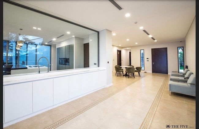 Luxury Yacht Villa - Foto 34