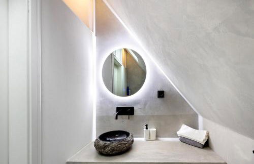 Penthouse Kokorey - Foto 27