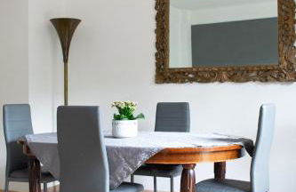 MDapartment Roma - metro Laurentina - Foto 5