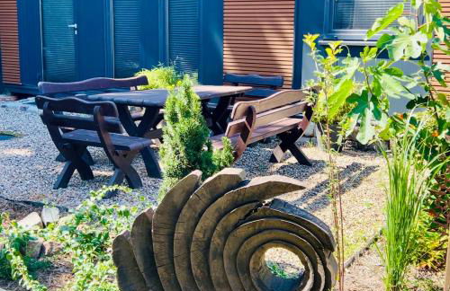 Stallgeflüster Lodge - Foto 2