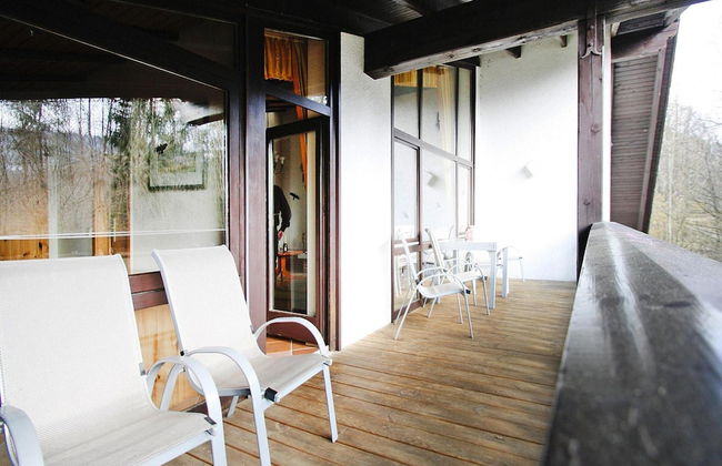 Apartment in Wieda Near Harz Mountains - Foto 8