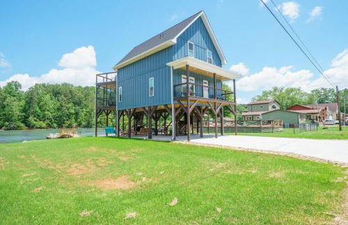 River Lofts - Onyx & Catawba Cottages - Photo 39