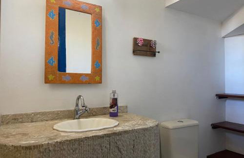 Casa Pontal Amar o Mar ao lado do centro - Photo 28