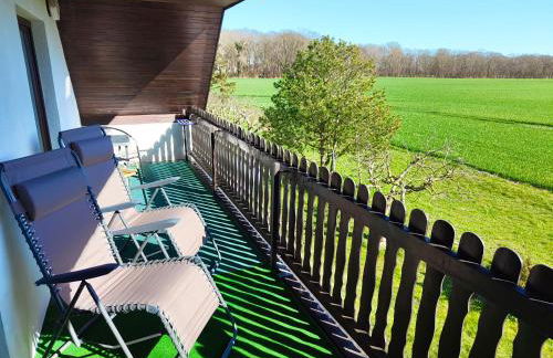 Aparthotel Schafshorn - Foto 1