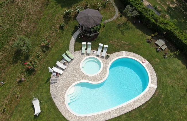 Villa Giulia - Photo 60