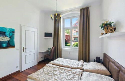 Gründerzeitvilla in Potsdam - Foto 11