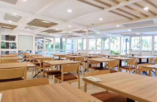 Sport Hotel Monte Feliz - powered by Playitas - Foto 56