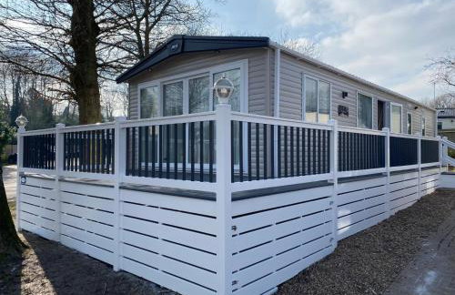 Coghurst Hall Holiday Home Sleeps 6, 2 bedrooms - Foto 1