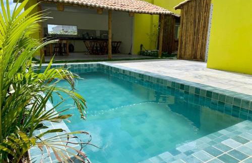 Villa Suites Gostoso - Casa e Suítes em Condomínio beira-mar - Foto 22