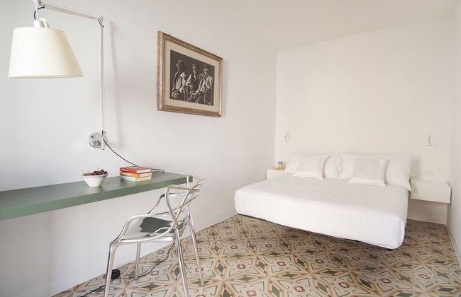 Dimora Talenti - Foto 11