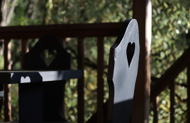 Orion Tree houses - Foto 27