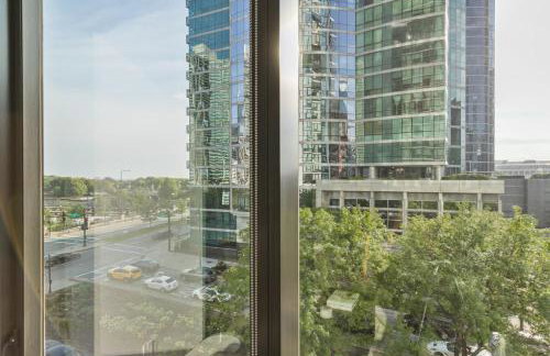 South Loop 2BR w pool bbq gym nr Grant Park CHI-777 - Foto 29