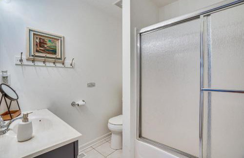 Waterfront Gilbertsville Retreat on Kentucky Lake! - Foto 21