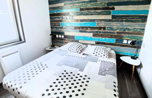 Eco-Appart'hôtel Rouen - BDE - Photo 17