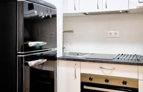 Elegante apartamento en el centro turístico - Foto 7