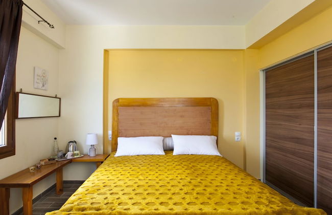 Foivos and Athina Villas - Foto 2