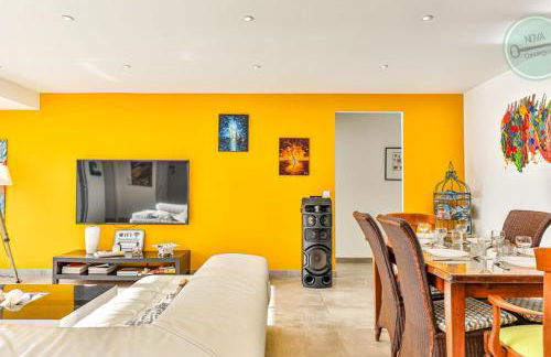 Villa la Fleur des Dunes - Foto 29