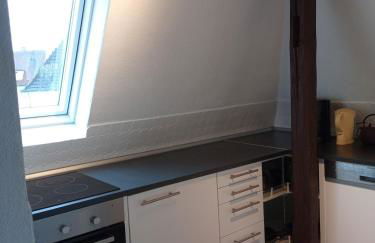 Beautiful loft near city and Danube - Foto 13