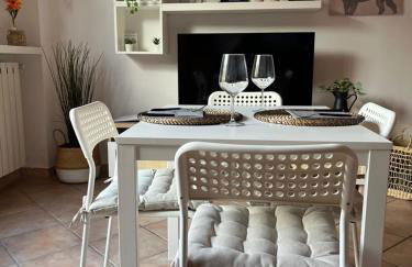 Casa Giulietta Torno with lake view terrace - Foto 11