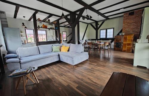 Stay At This Magnificent 100 Year Old Barn - Foto 5